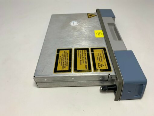 Hewlett Packard / Agilent E6003A Single Mode OTDR Module - Image 3