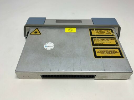 Hewlett Packard / Agilent E6003A Single Mode OTDR Module - Image 4