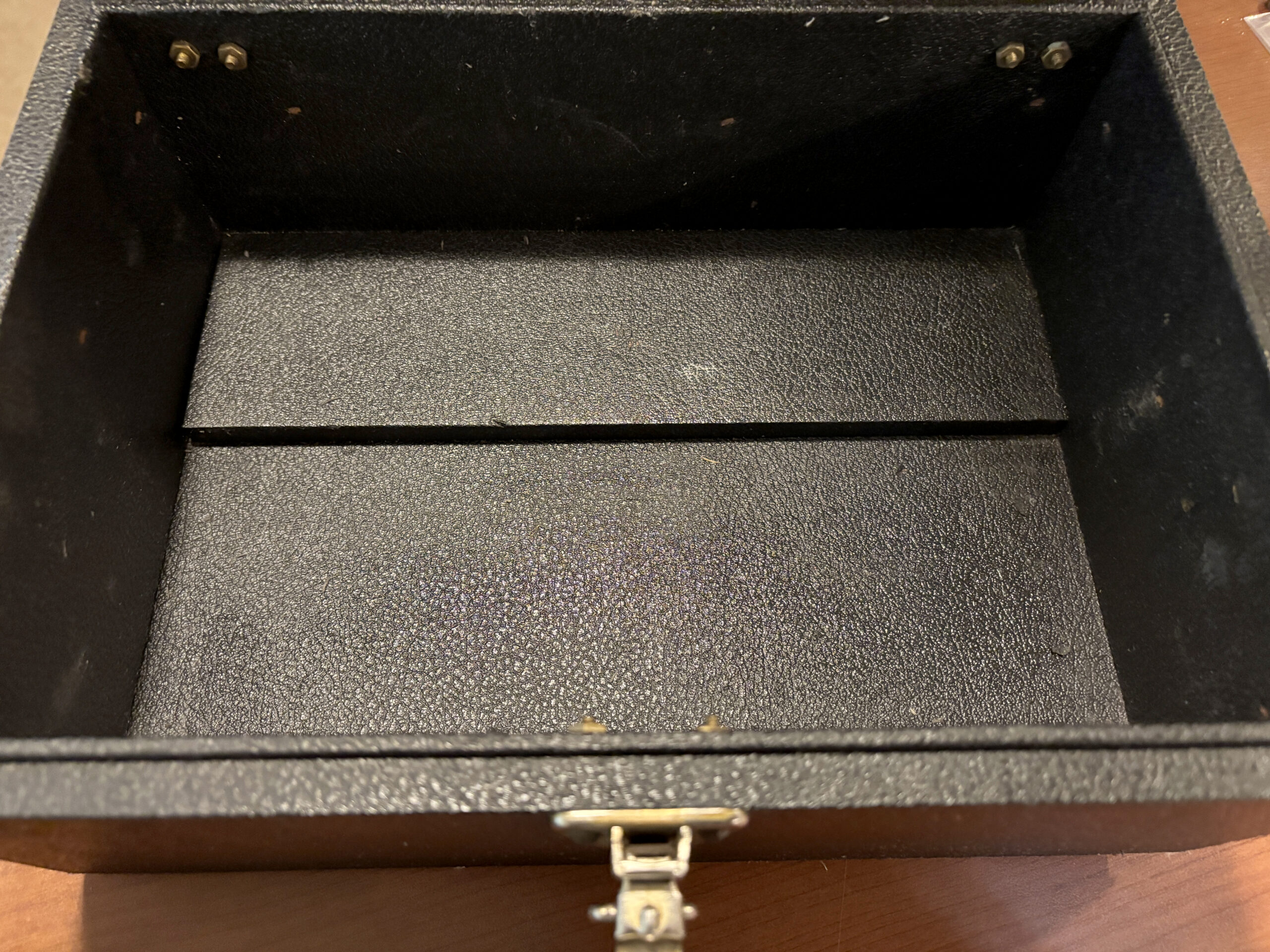 Harig 025-100 LECTRIC-CENTERS Grinding Fixture 6" Swing - 3.000" - Image 9