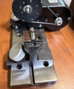 Alternative view of Harig 025-100 LECTRIC-CENTERS Grinding Fixture 6" Swing - 3.000"